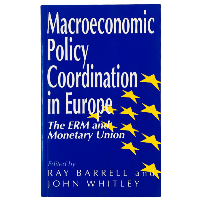 Macroeconomic Policy Coordination in Europe: The ERM and Monetary Union