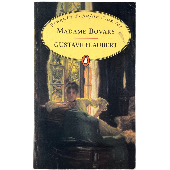 Madame Bovary