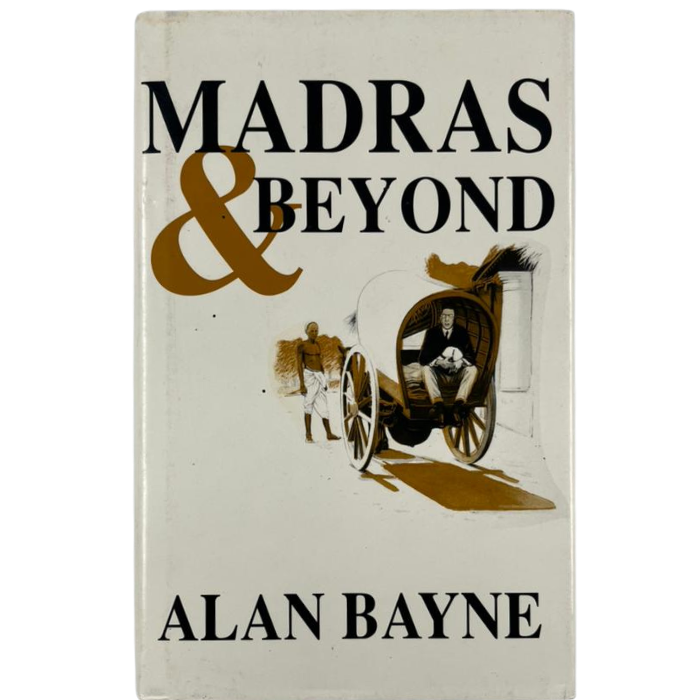 Madras & Beyond