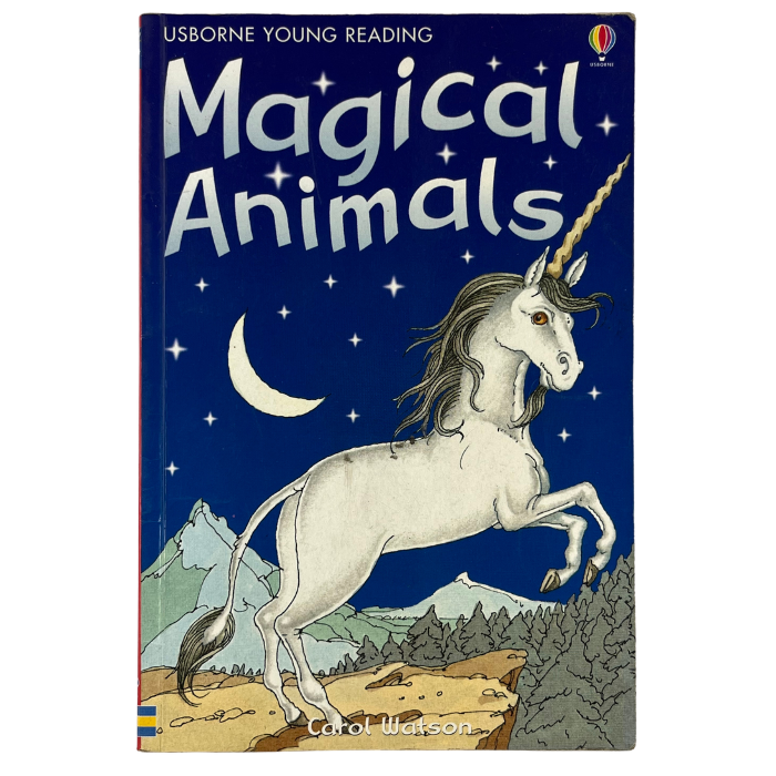 Magical Animals