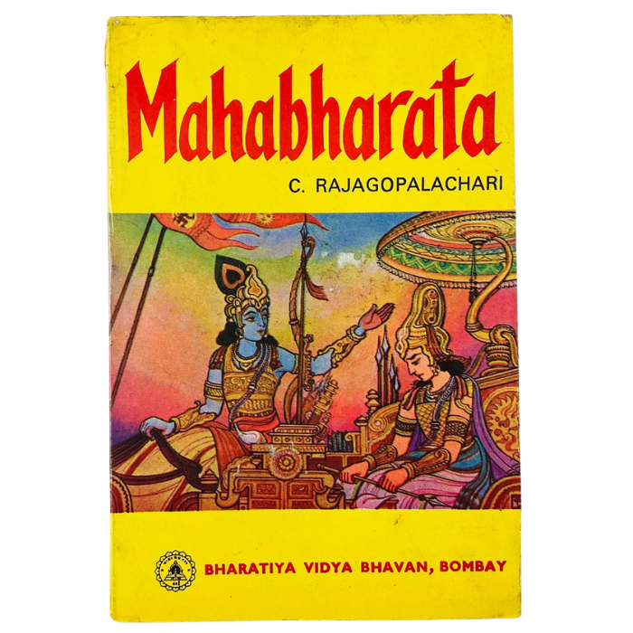 Mahabharata