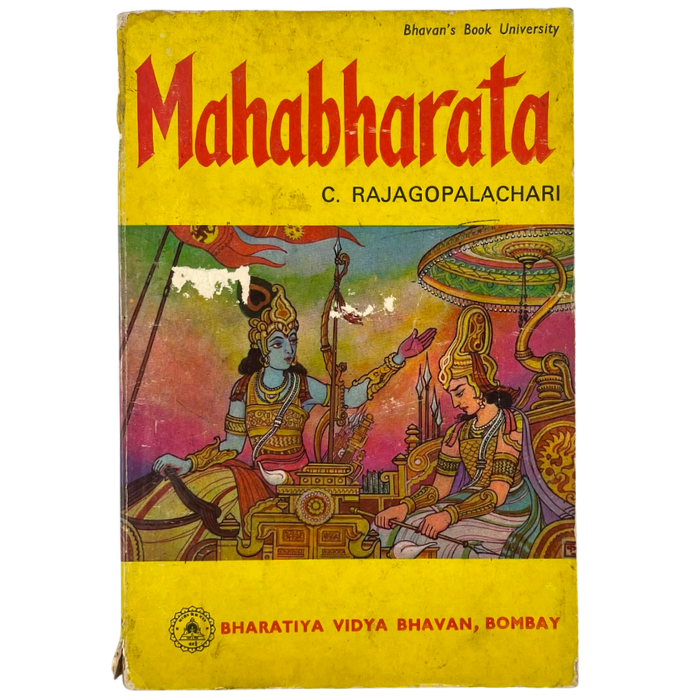 Mahabharata