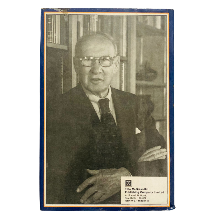 Managing for the Future: The 1990s and Beyond