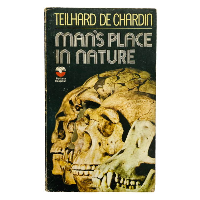 Man's Place in Nature