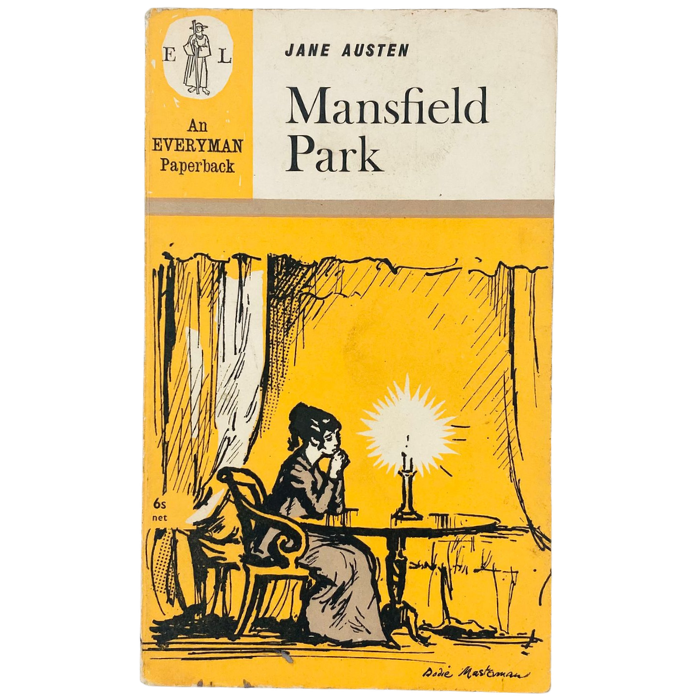 Mansfield Park