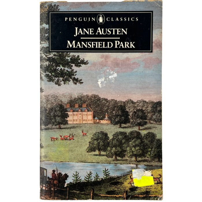Mansfield Park