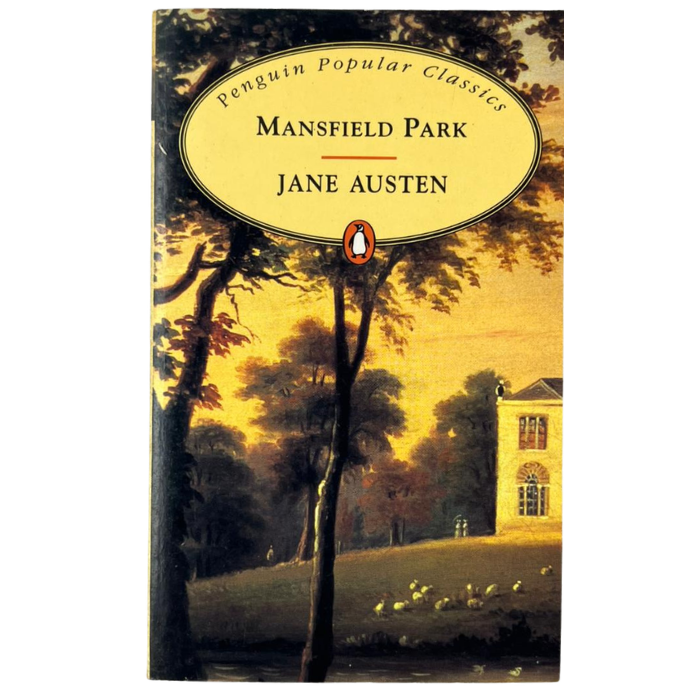 Mansfield Park