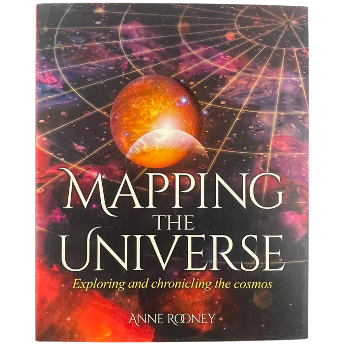 Mapping the Universe