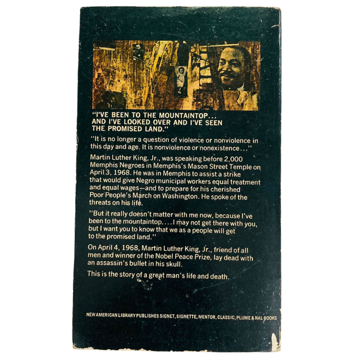 Marching To Freedom: The Life of Martin Luther King  Jr.