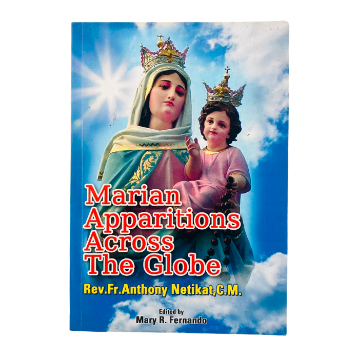 Marian Apparitions Across the Globe
