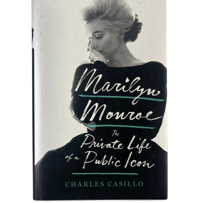 Marilyn Monroe: The Private Life of a Public Icon