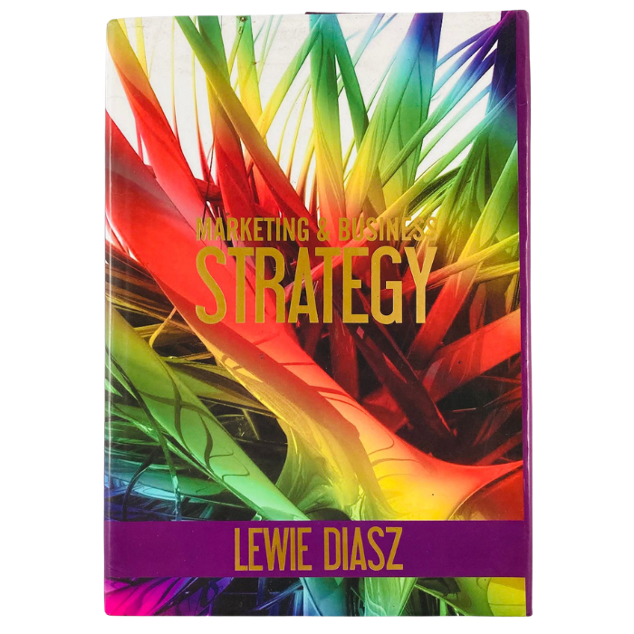 Marketing & Business Strategy