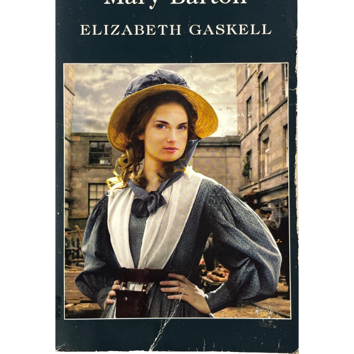 Mary Barton