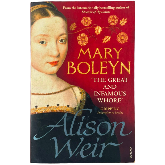 Mary Boleyn