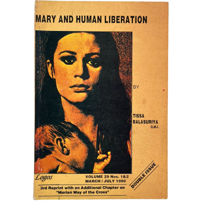 Mary and Human Liberation