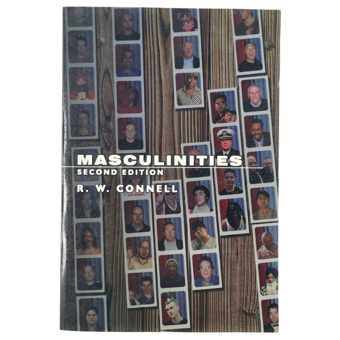 Masculinities (Second Edition)