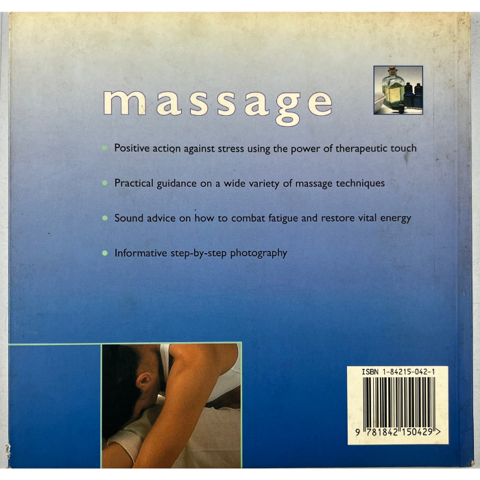 Massage: A Practical Guide to Stress-Free Living