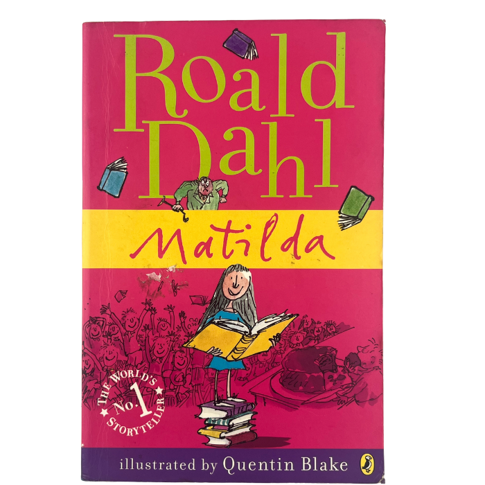 Matilda