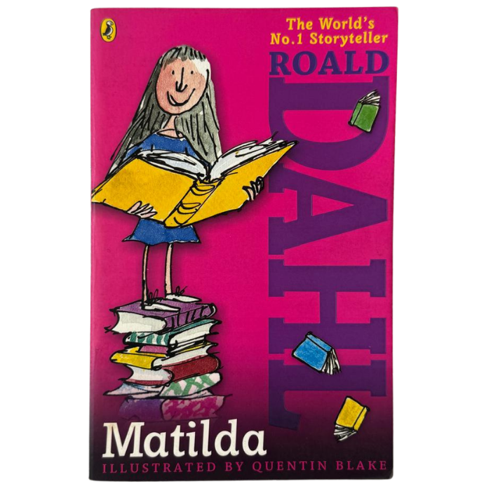Matilda