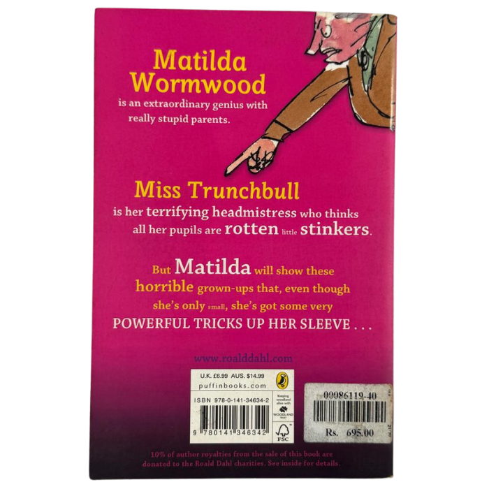 Matilda
