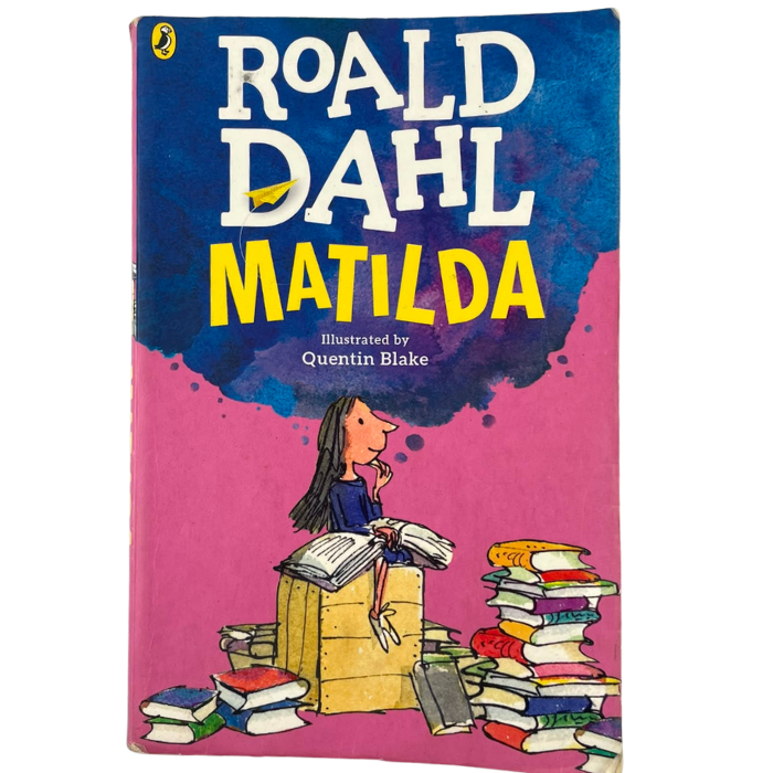 Matilda