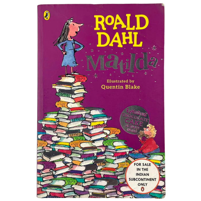 Matilda