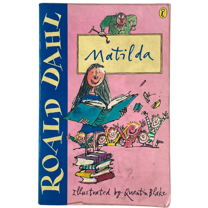 Matilda