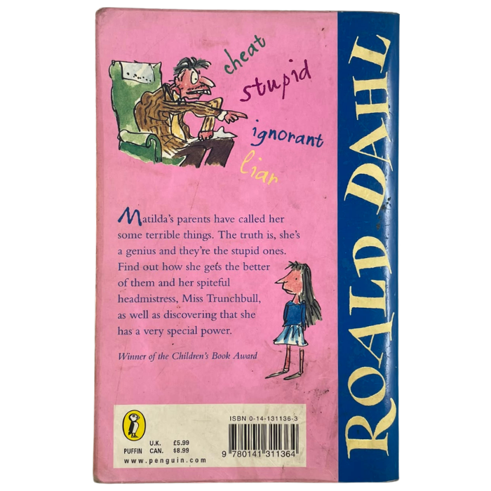 Matilda