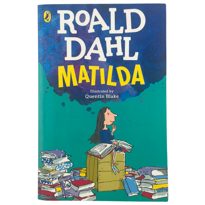 Matilda