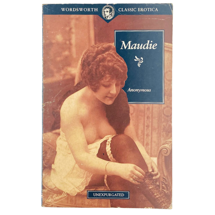 Maudie (Wordsworth Classic Erotica)