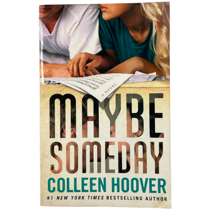 Maybe Someday
