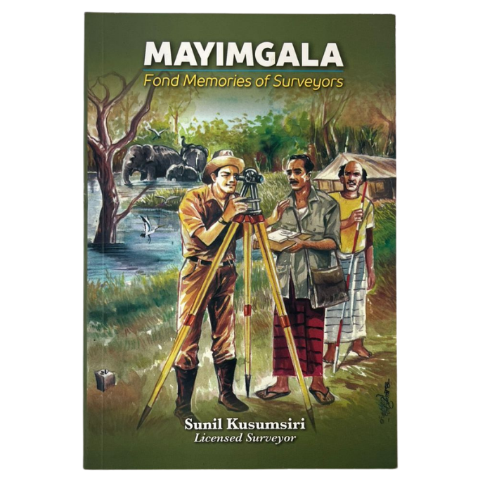 Mayimgala: Fond Memories of Surveyors