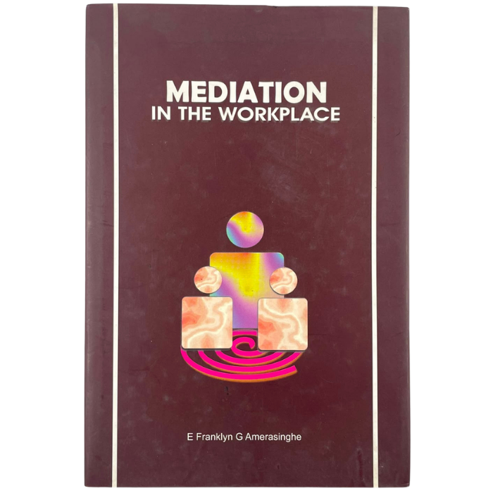 Mediation in the Workplace