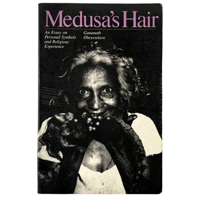 Medusa's Hair: An Essay on Personal Symbols and Religious Experience