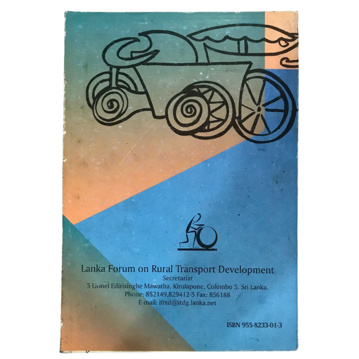 Meeting Transport Needs with Intermediate Modes of Transport