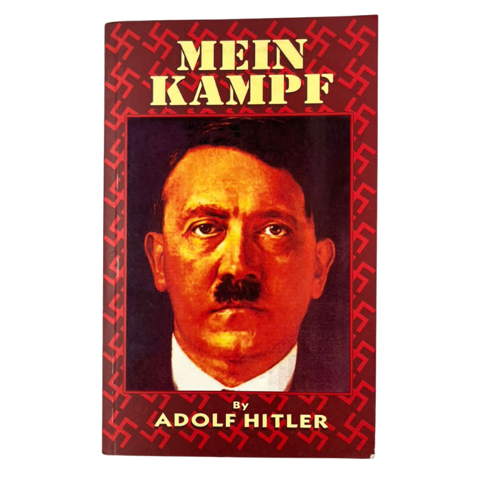 Mein Kampf
