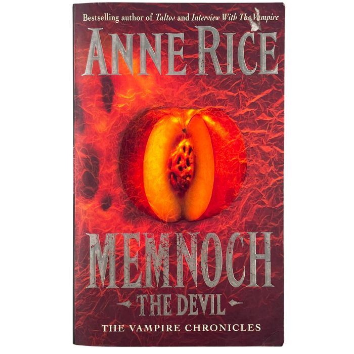 Memnoch the Devil