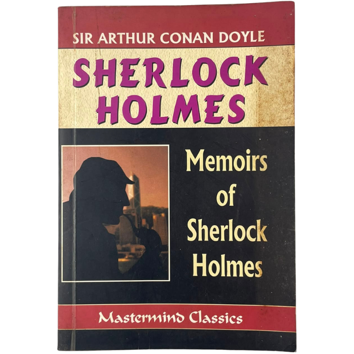 Memoirs of Sherlock Holmes
