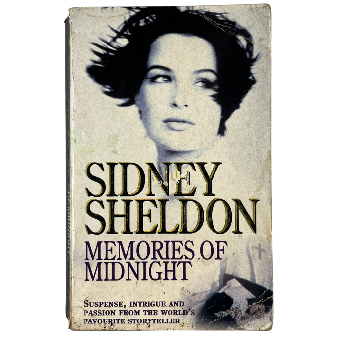 Memories of Midnight