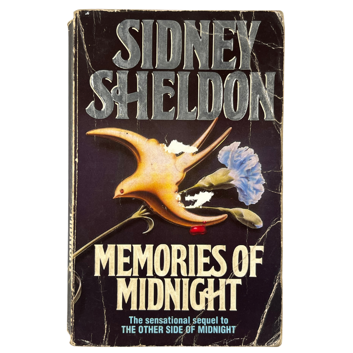 Memories of Midnight 