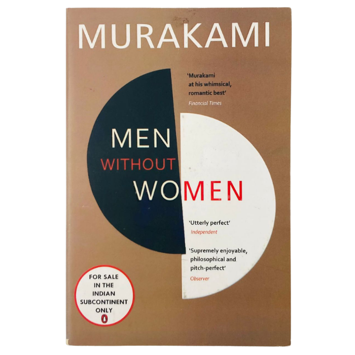 Men Without Women