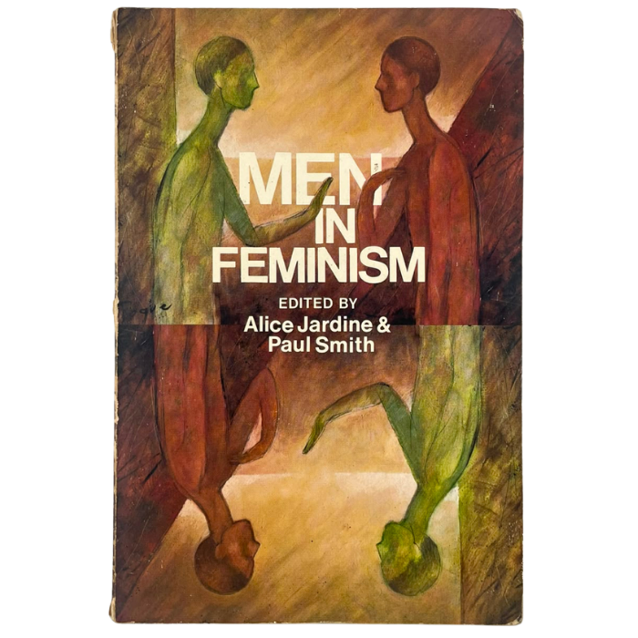 Men in Feminism
