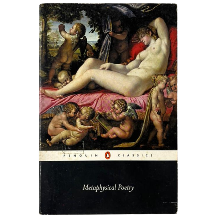 Metaphysical Poetry