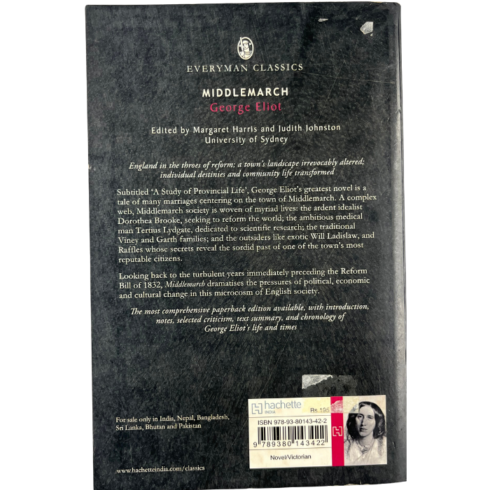 Middlemarch