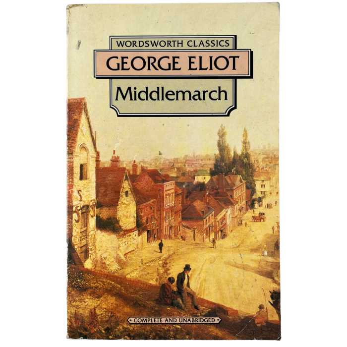 Middlemarch