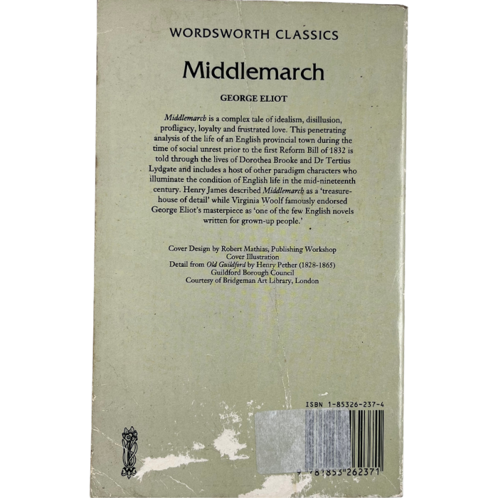 Middlemarch