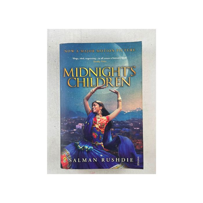 Midnight's Children