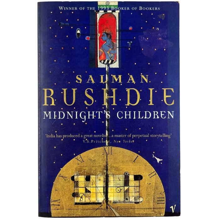 Midnight's Children