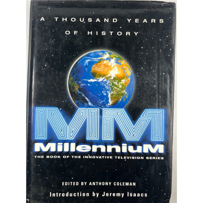 Millennium: A Thousand Years of History