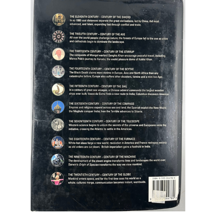 Millennium: A Thousand Years of History